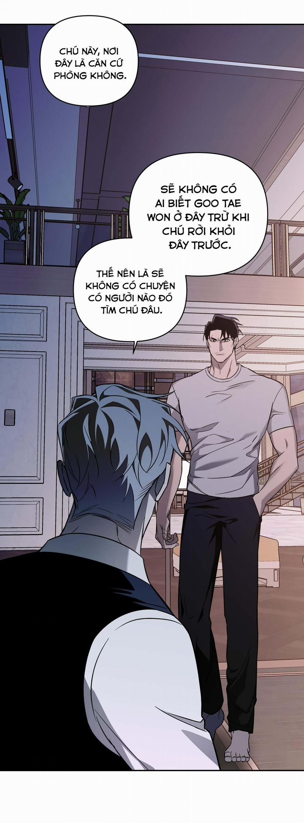 Vùng Cát Lún 3 trang 28