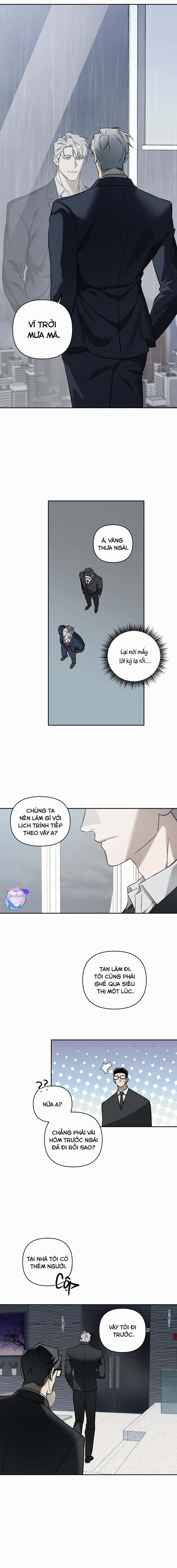 Vùng Cát Lún 4 trang 1