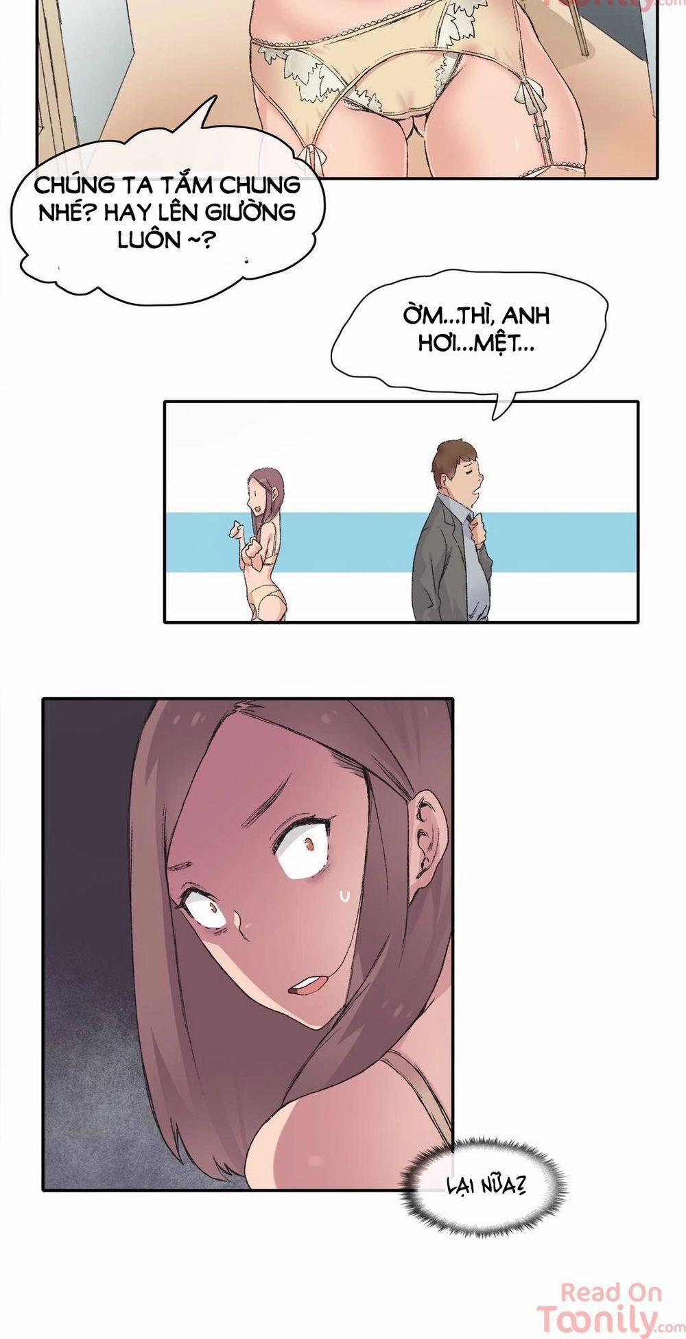 Vùng Đất Kỳ Diệu 1 trang 23