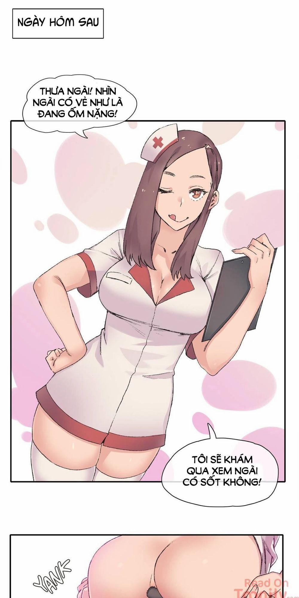 Vùng Đất Kỳ Diệu 1 trang 24