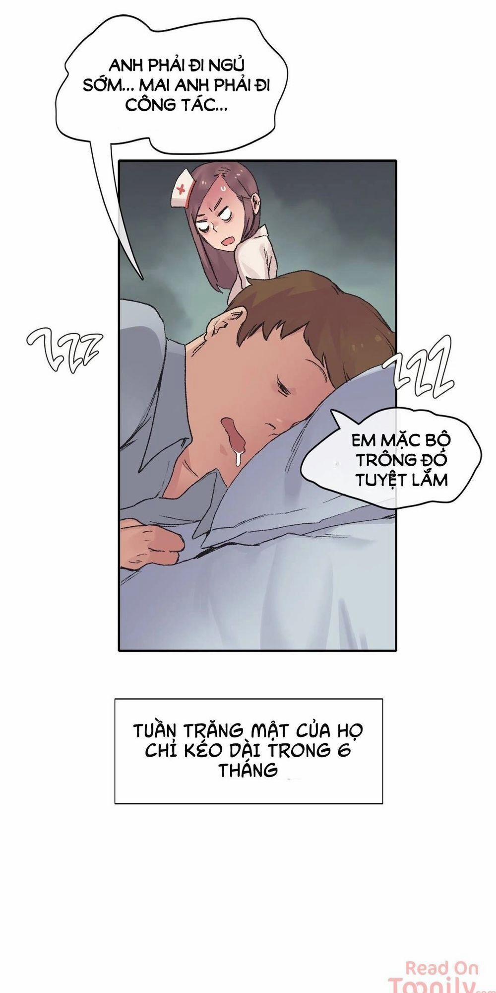 Vùng Đất Kỳ Diệu 1 trang 26