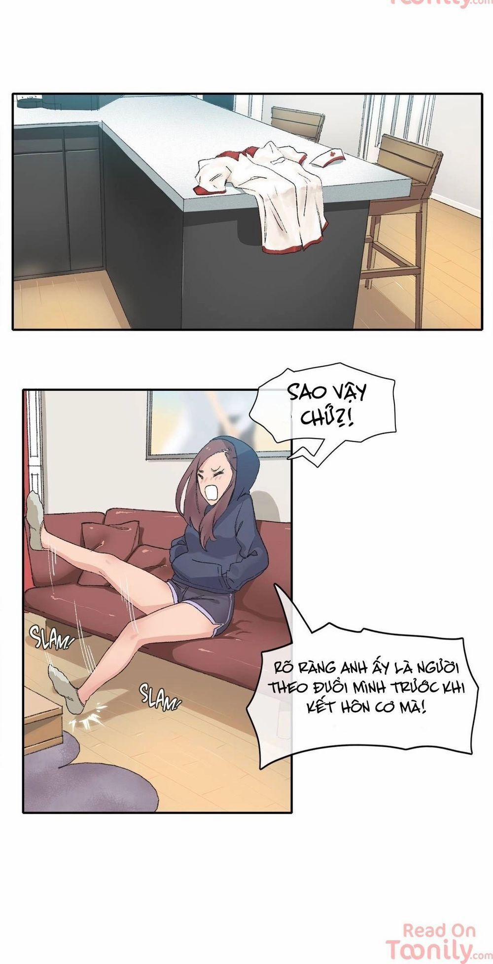 Vùng Đất Kỳ Diệu 1 trang 27