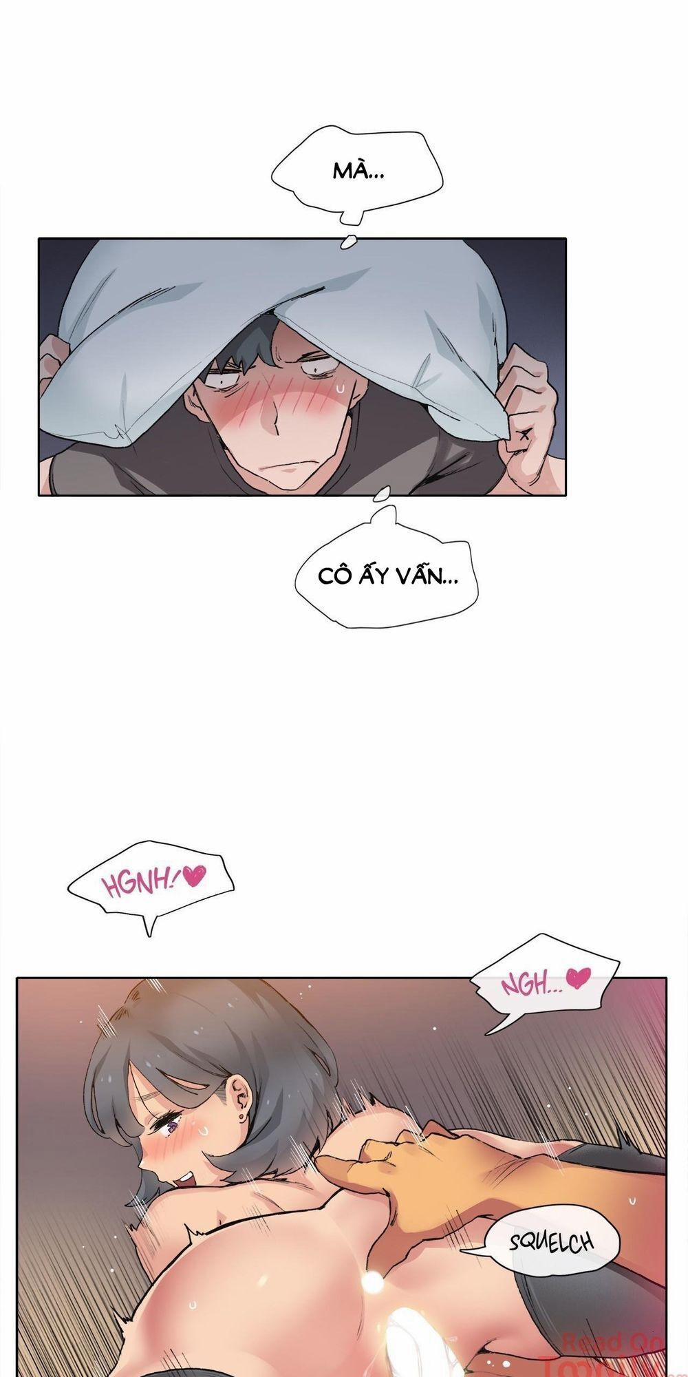 Vùng Đất Kỳ Diệu 10 trang 17