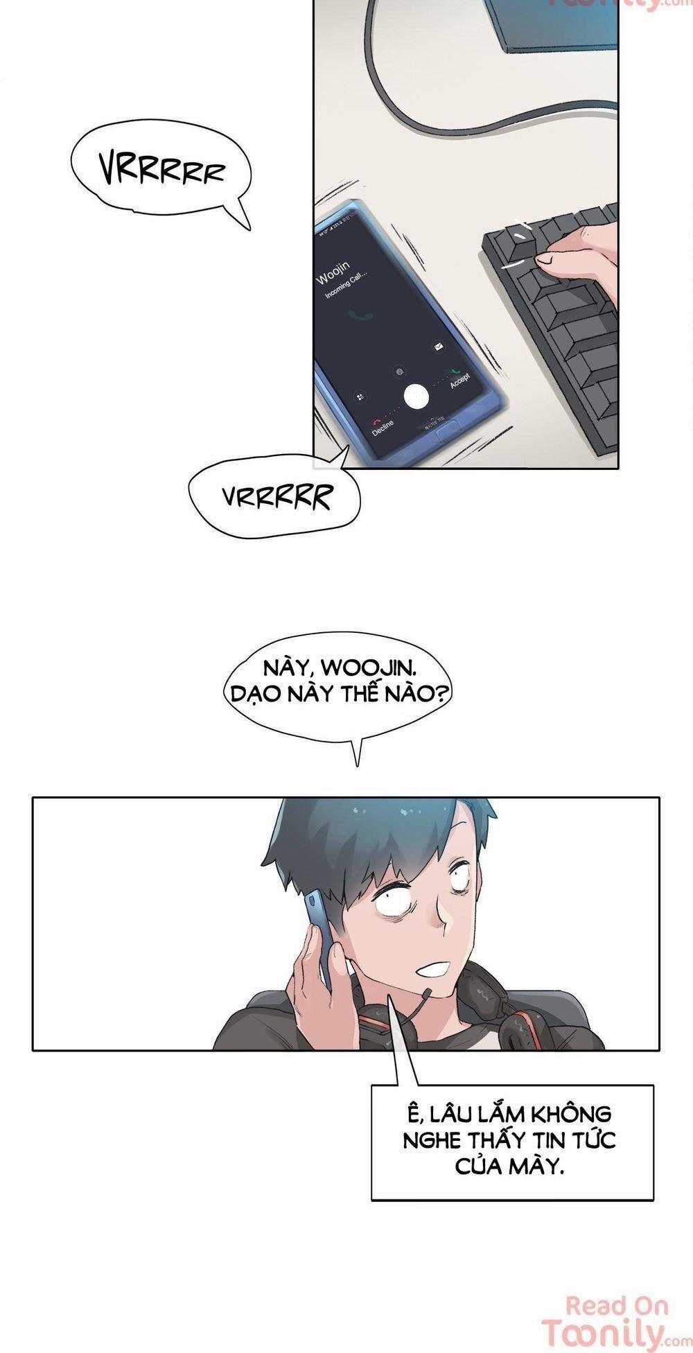 Vùng Đất Kỳ Diệu 10 trang 26