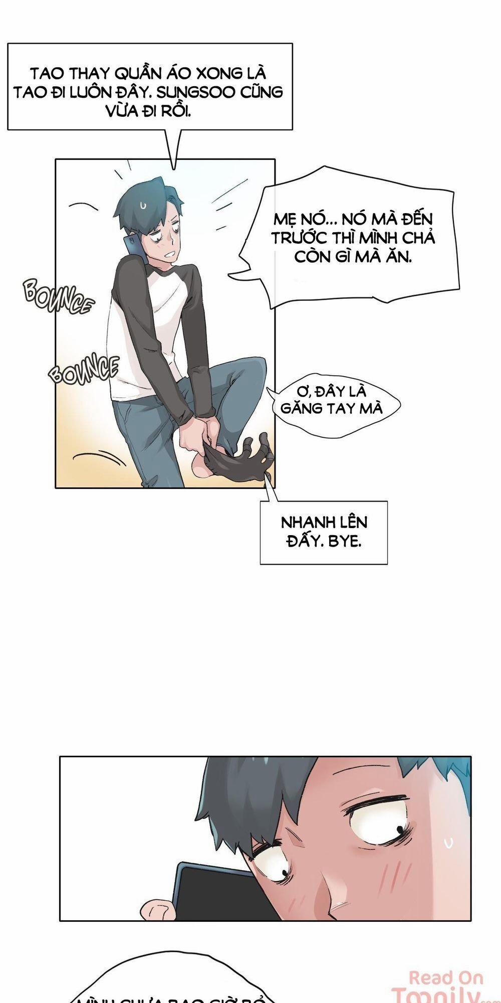 Vùng Đất Kỳ Diệu 10 trang 29