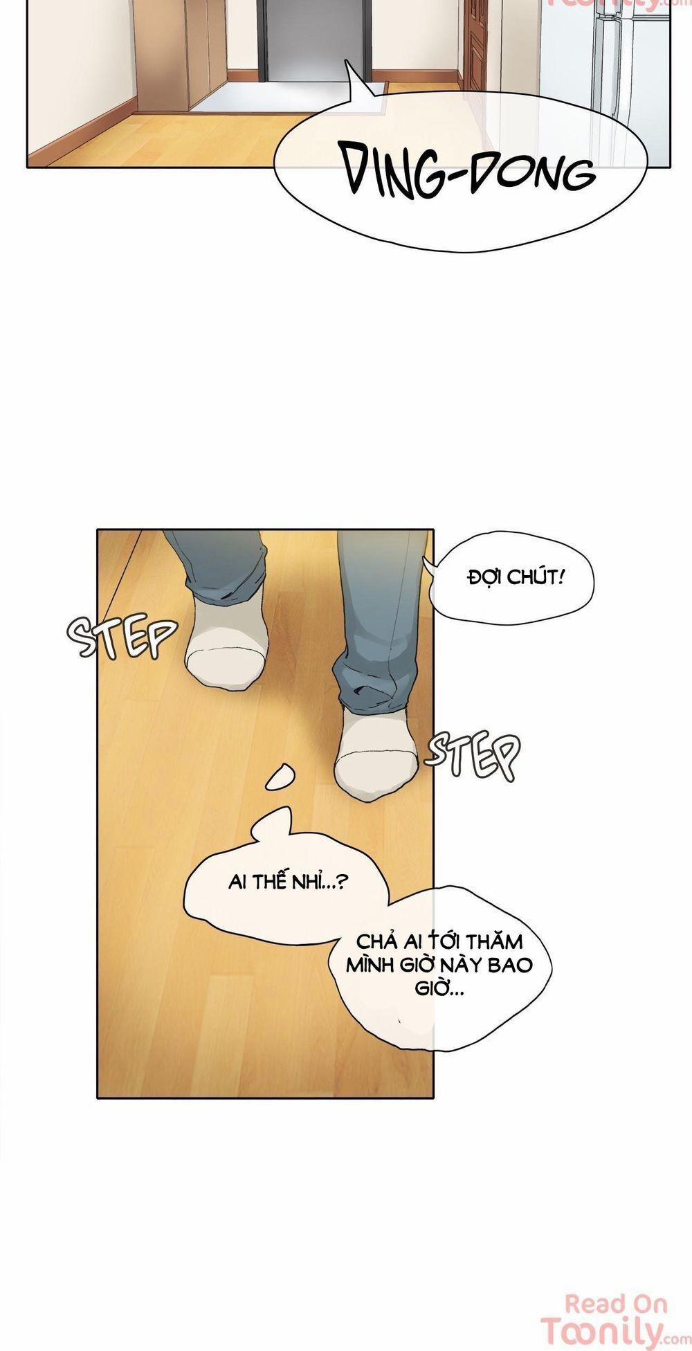 Vùng Đất Kỳ Diệu 10 trang 32