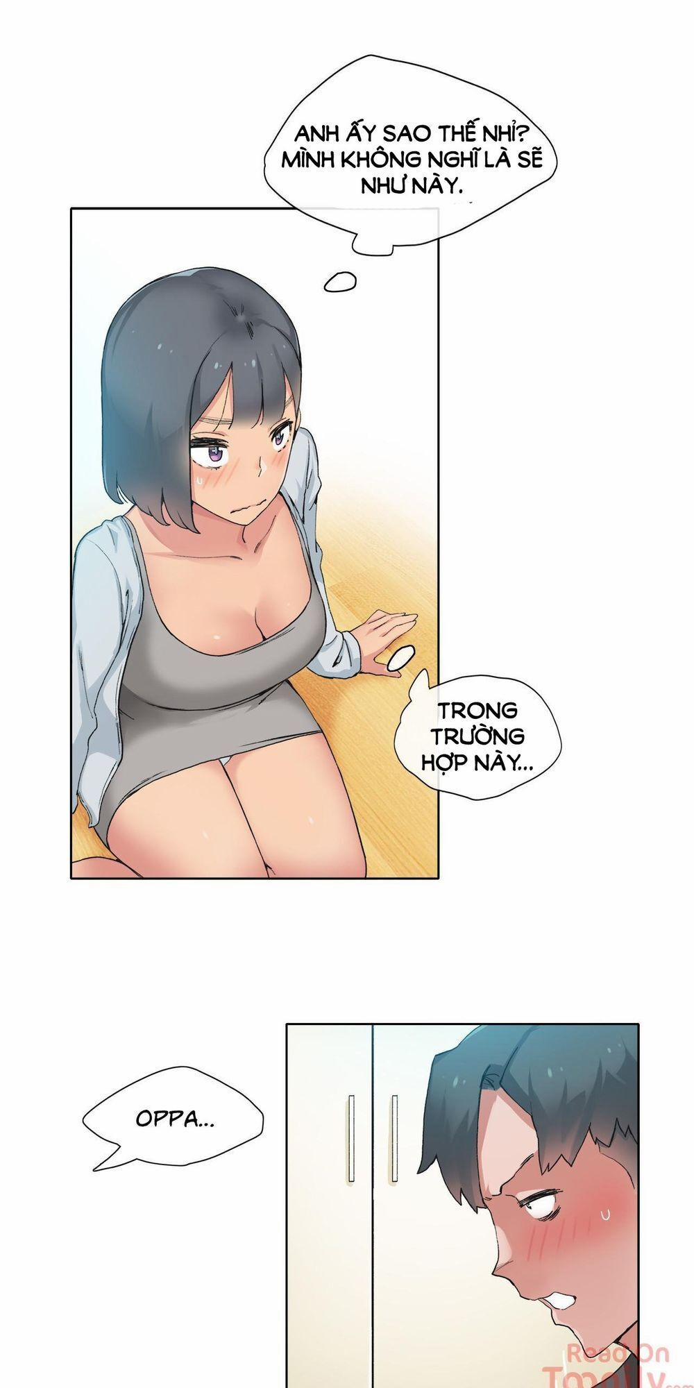 Vùng Đất Kỳ Diệu 11 trang 13