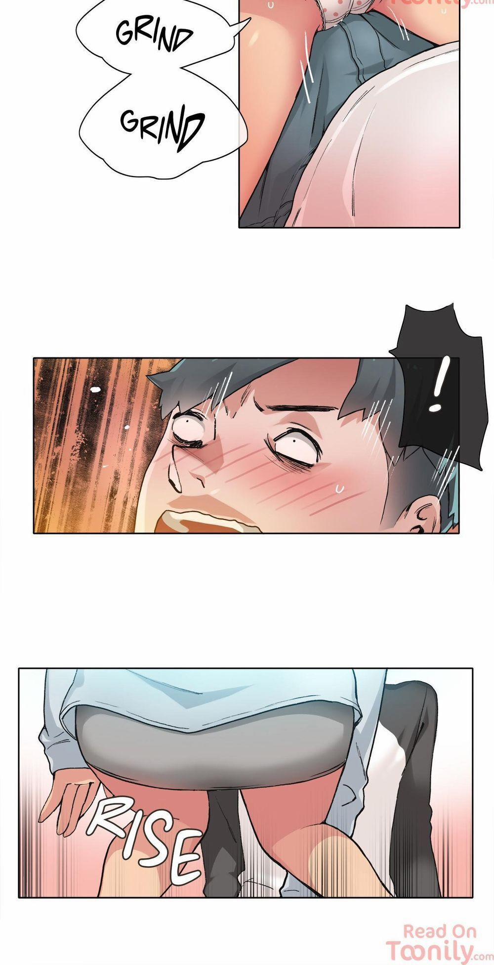 Vùng Đất Kỳ Diệu 11 trang 22