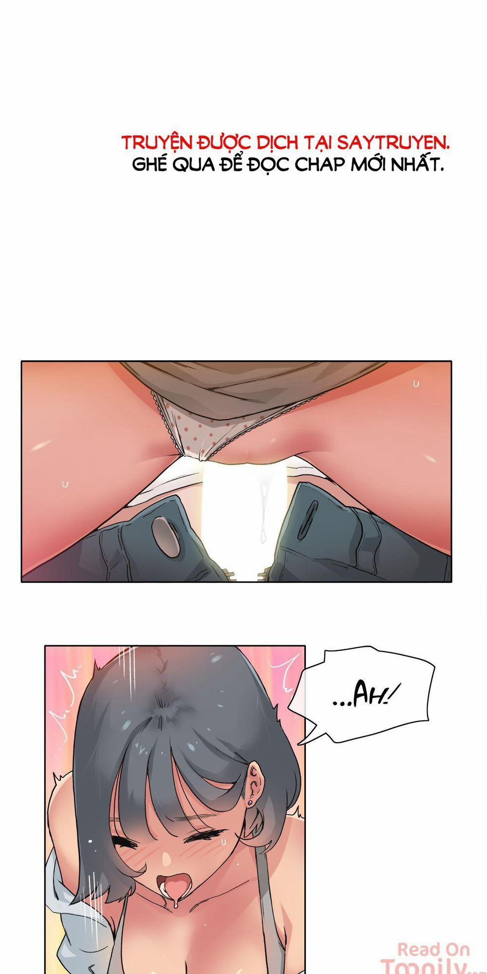 Vùng Đất Kỳ Diệu 11 trang 25