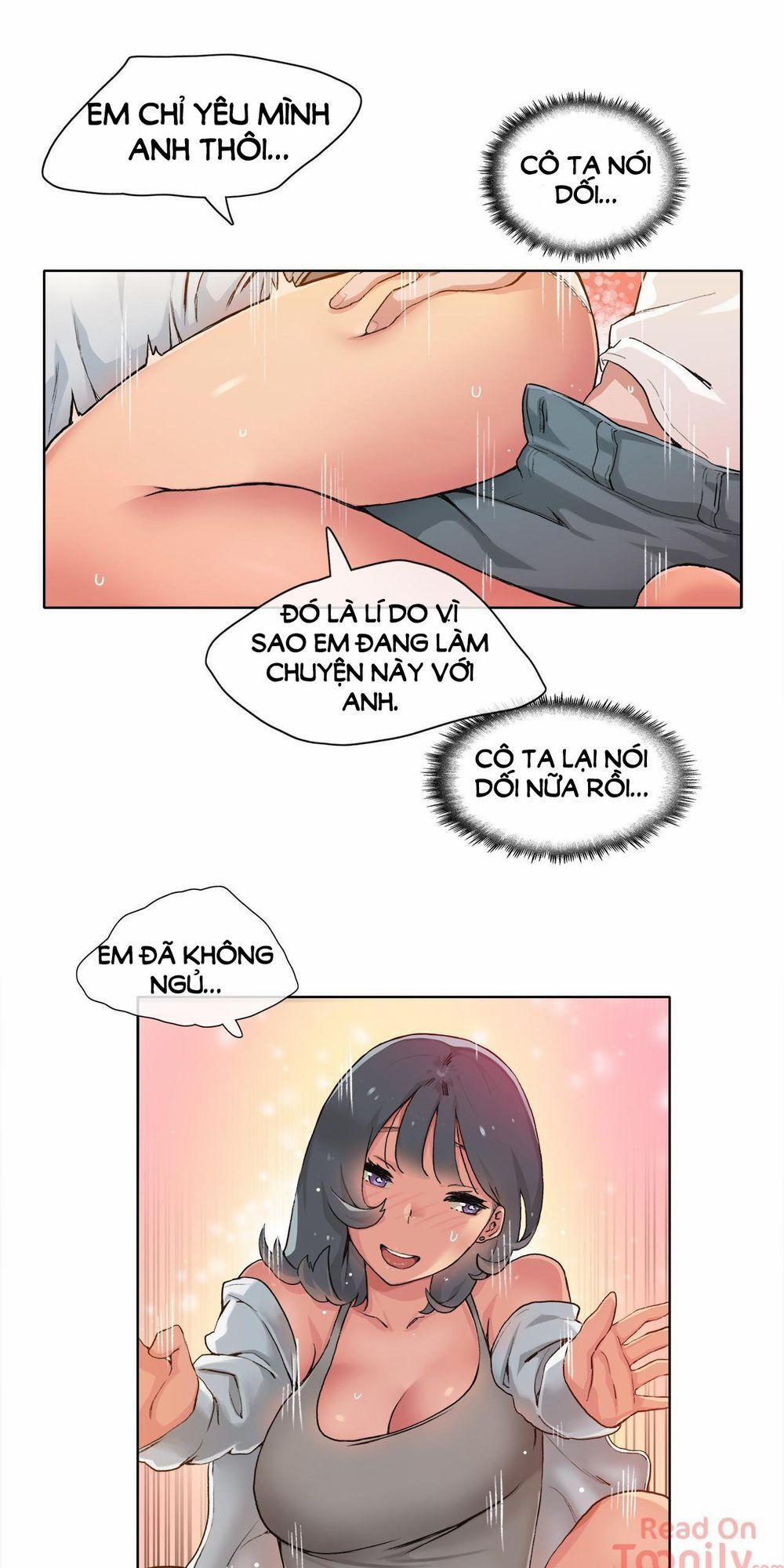 Vùng Đất Kỳ Diệu 11 trang 29