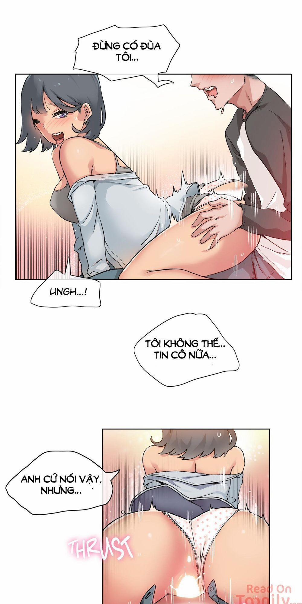 Vùng Đất Kỳ Diệu 11 trang 31