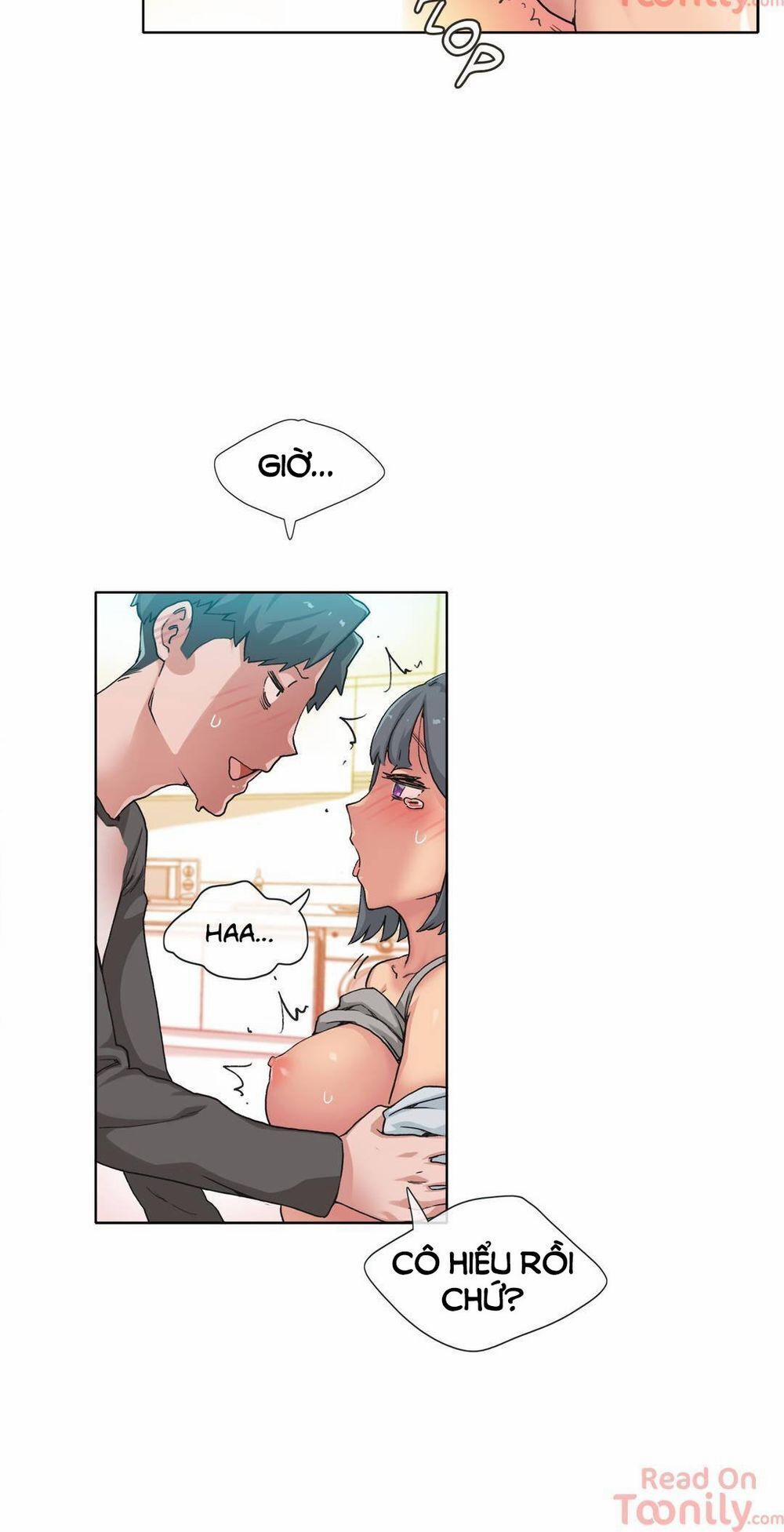 Vùng Đất Kỳ Diệu 12 trang 16