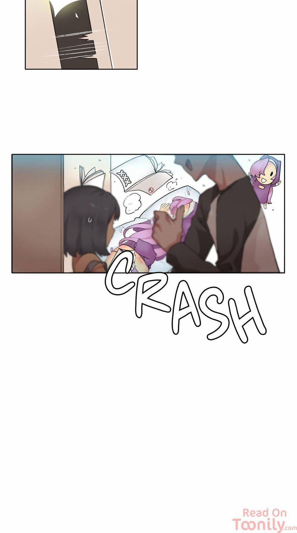 Vùng Đất Kỳ Diệu 12 trang 18