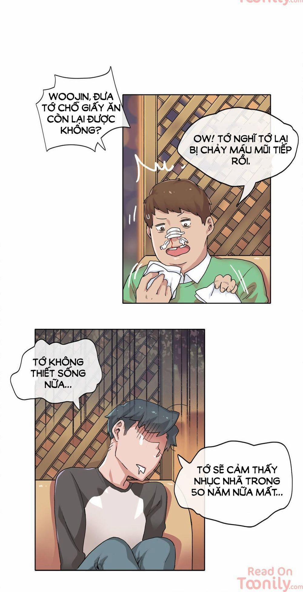 Vùng Đất Kỳ Diệu 12 trang 22