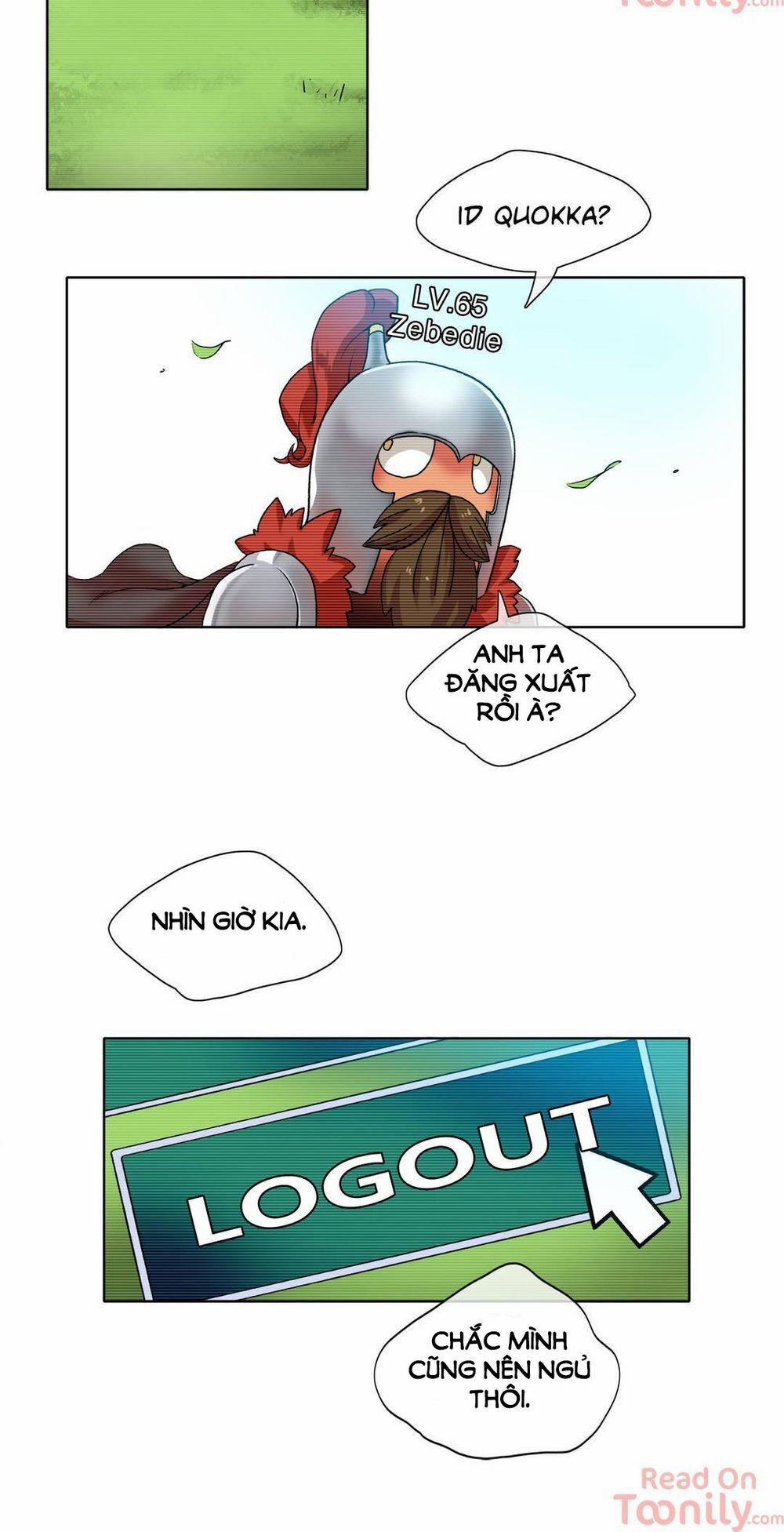 Vùng Đất Kỳ Diệu 12 trang 24