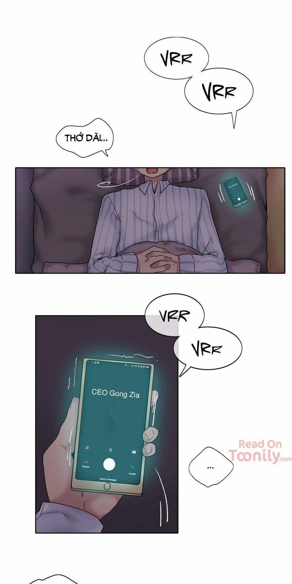 Vùng Đất Kỳ Diệu 12 trang 27