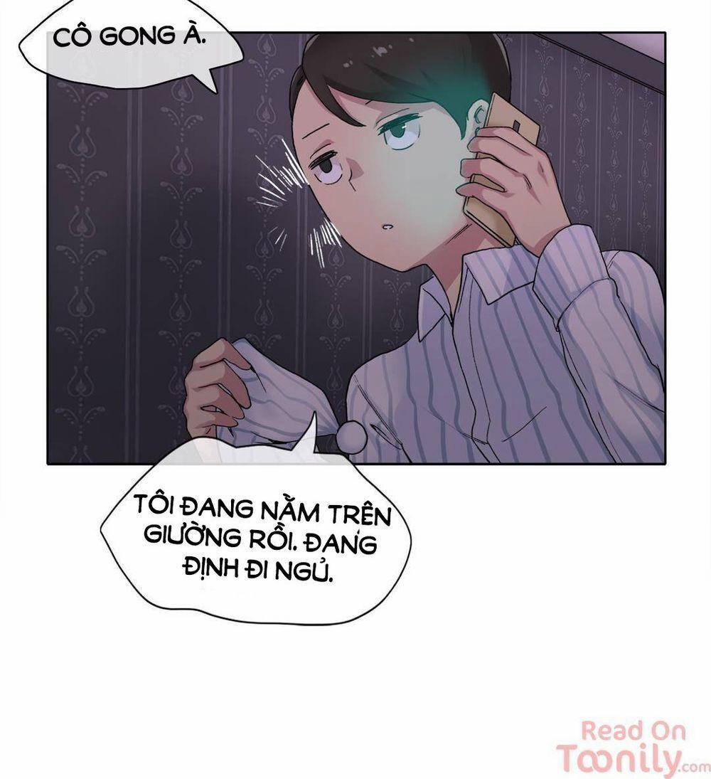 Vùng Đất Kỳ Diệu 12 trang 28