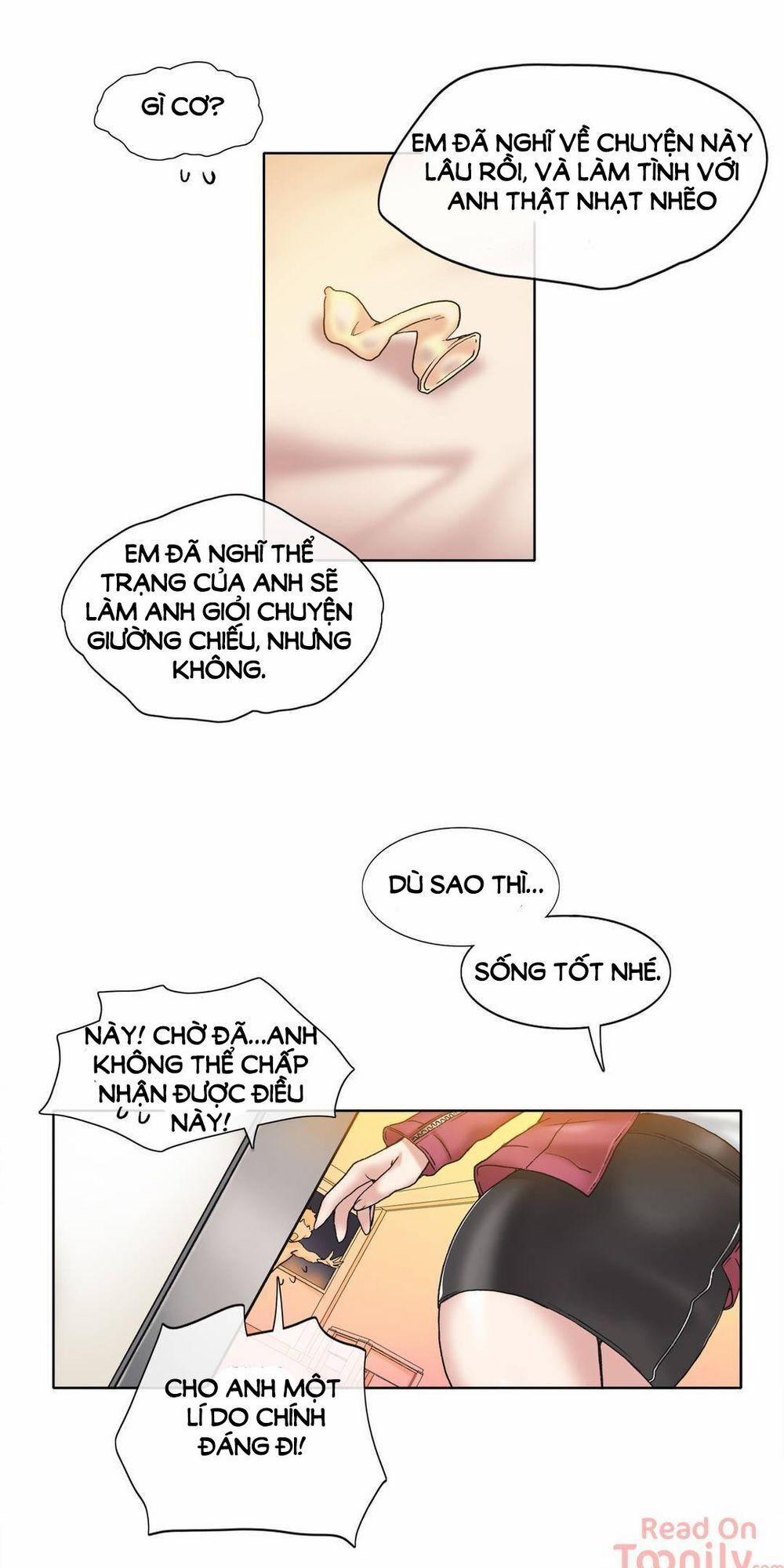 Vùng Đất Kỳ Diệu 12 trang 35