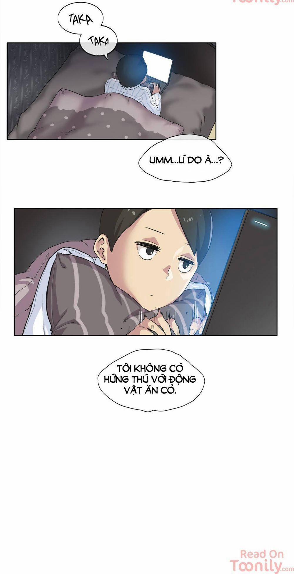 Vùng Đất Kỳ Diệu 12 trang 36