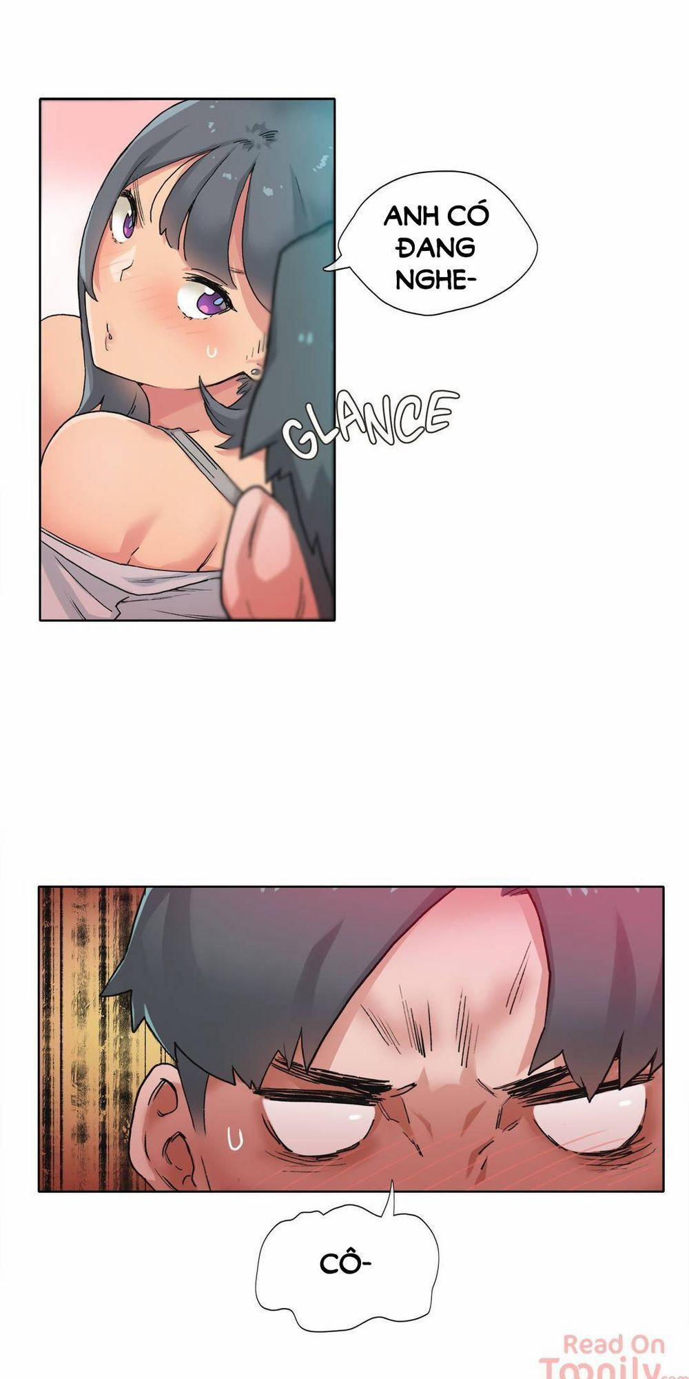 Vùng Đất Kỳ Diệu 12 trang 4