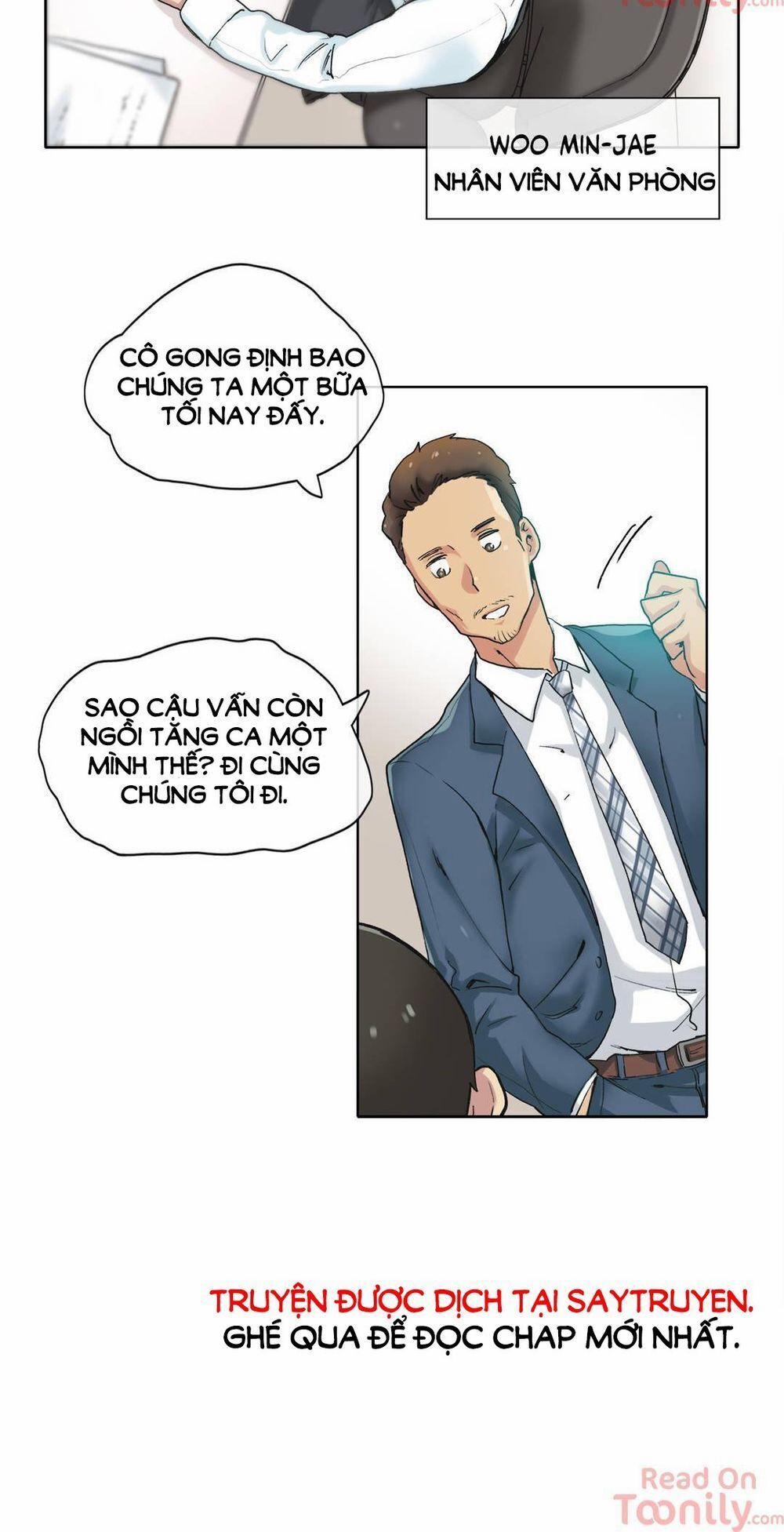 Vùng Đất Kỳ Diệu 13 trang 1