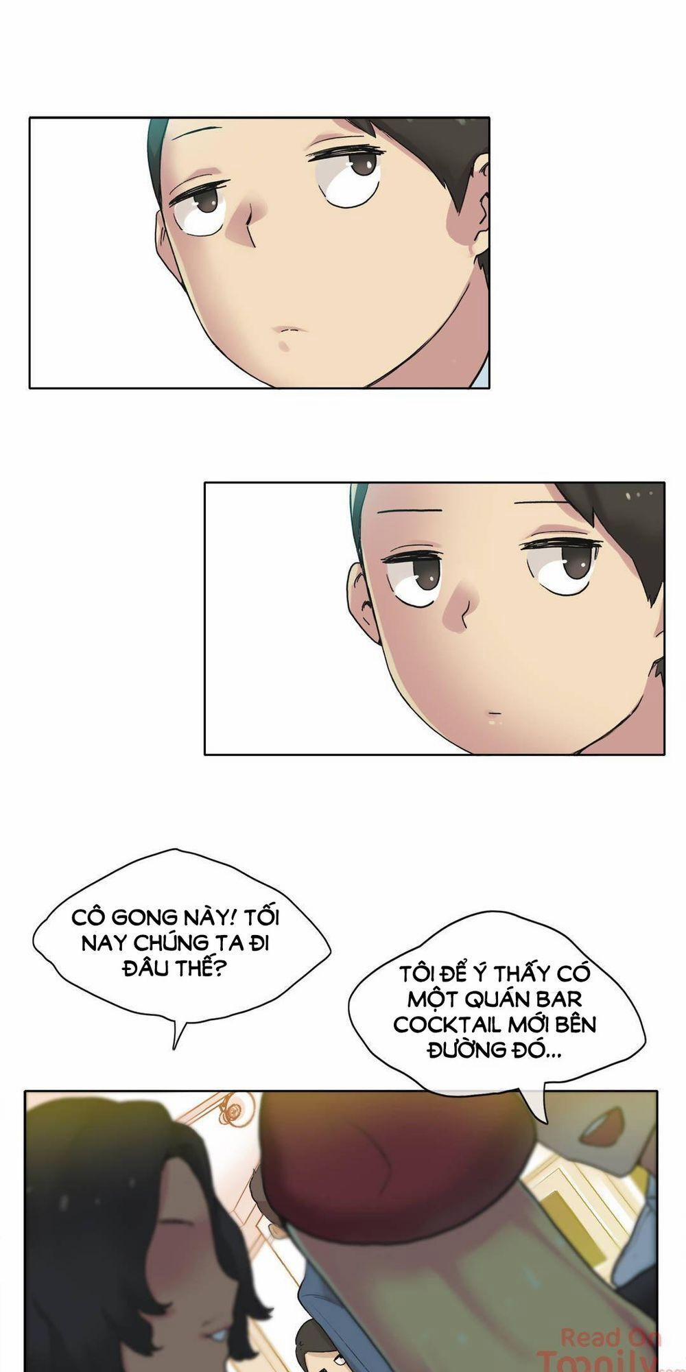 Vùng Đất Kỳ Diệu 13 trang 2