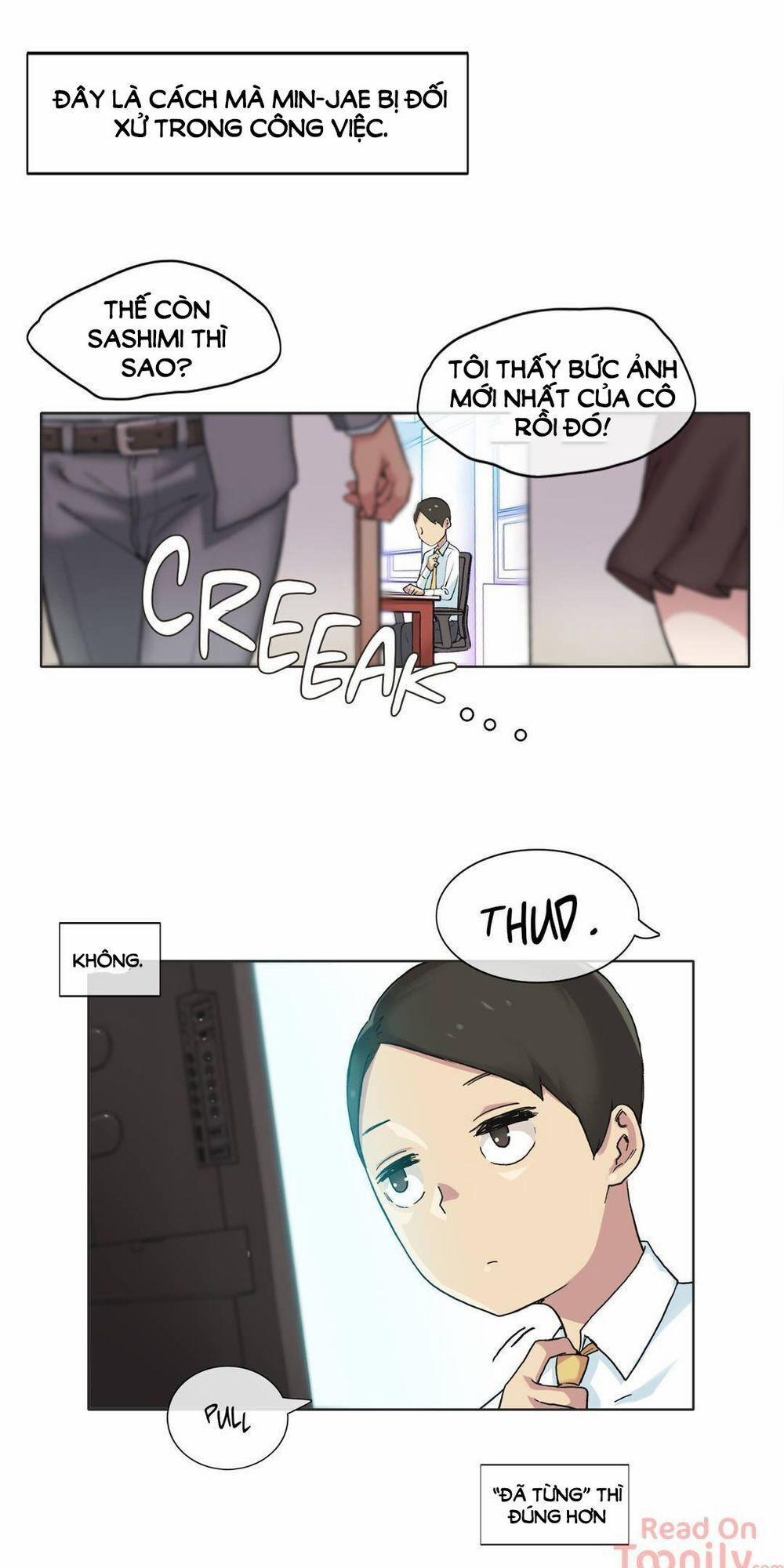 Vùng Đất Kỳ Diệu 13 trang 6