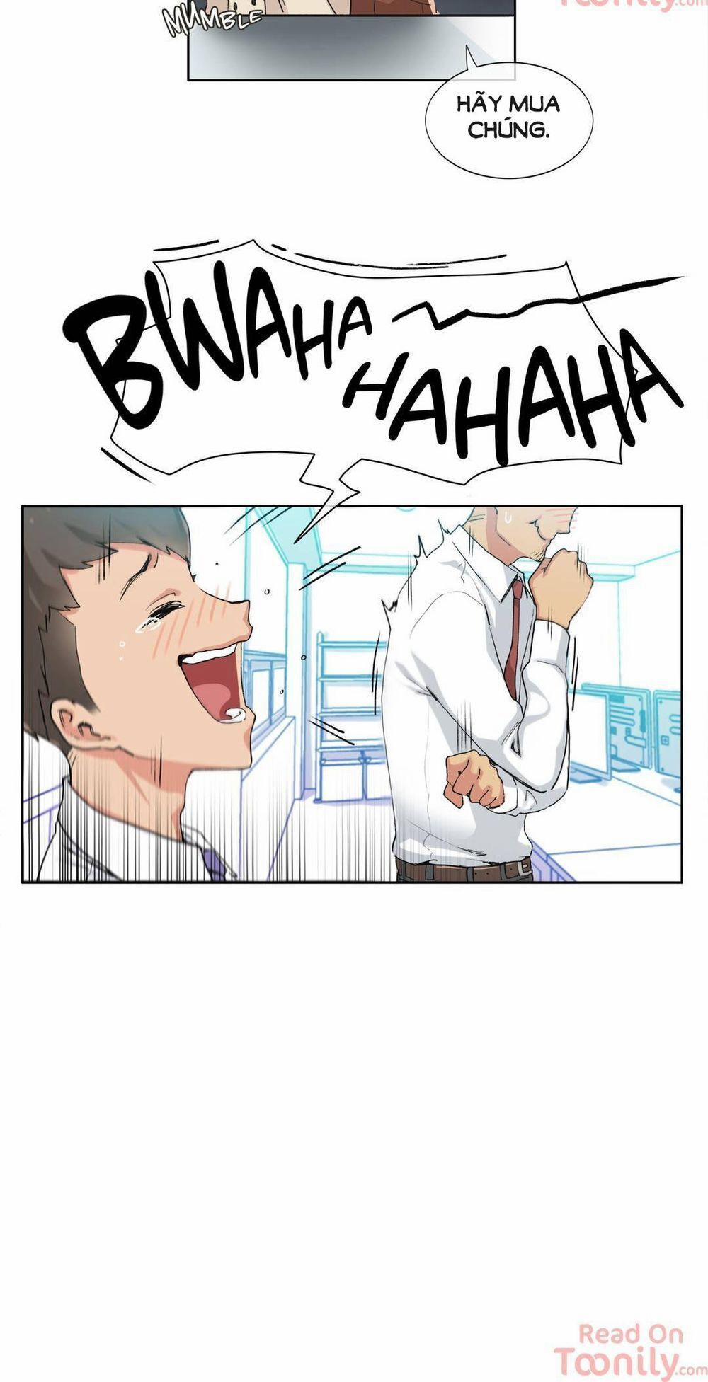 Vùng Đất Kỳ Diệu 14 trang 3