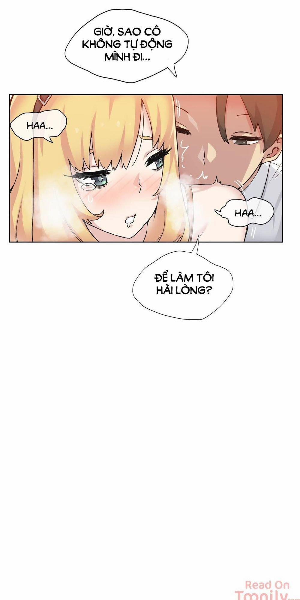 Vùng Đất Kỳ Diệu 14 trang 34