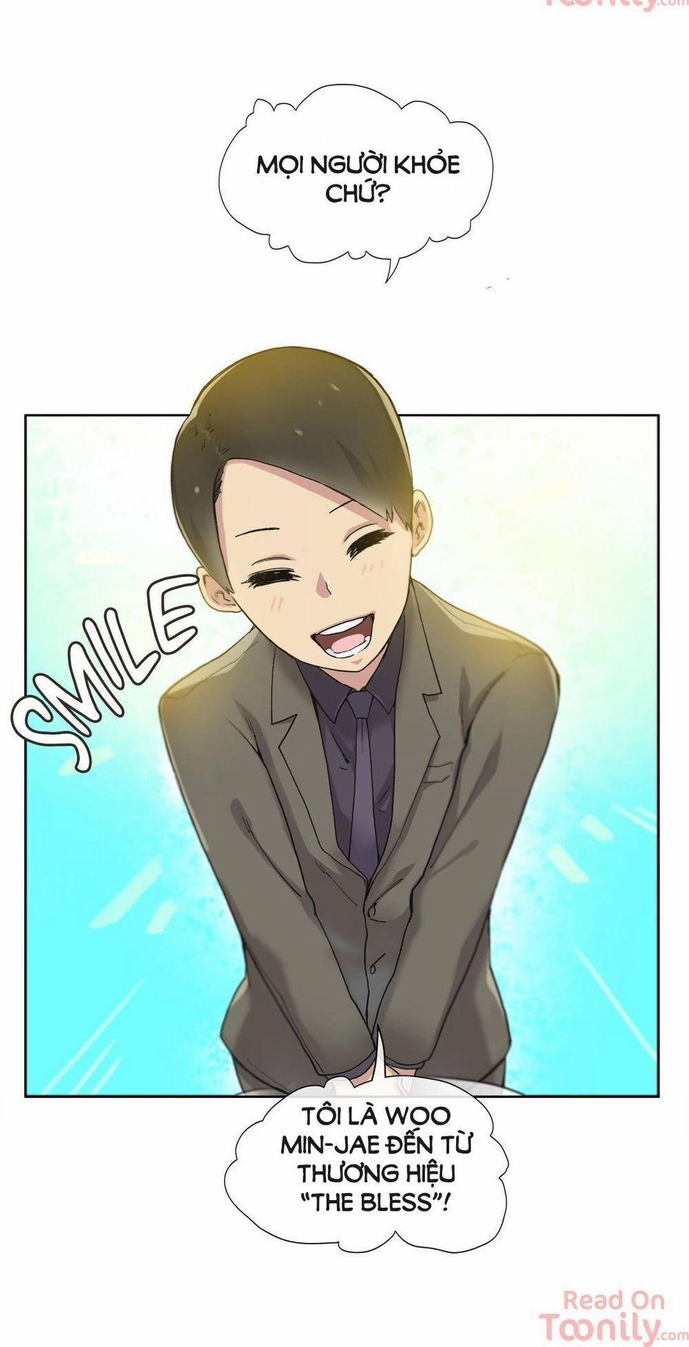 Vùng Đất Kỳ Diệu 14 trang 7