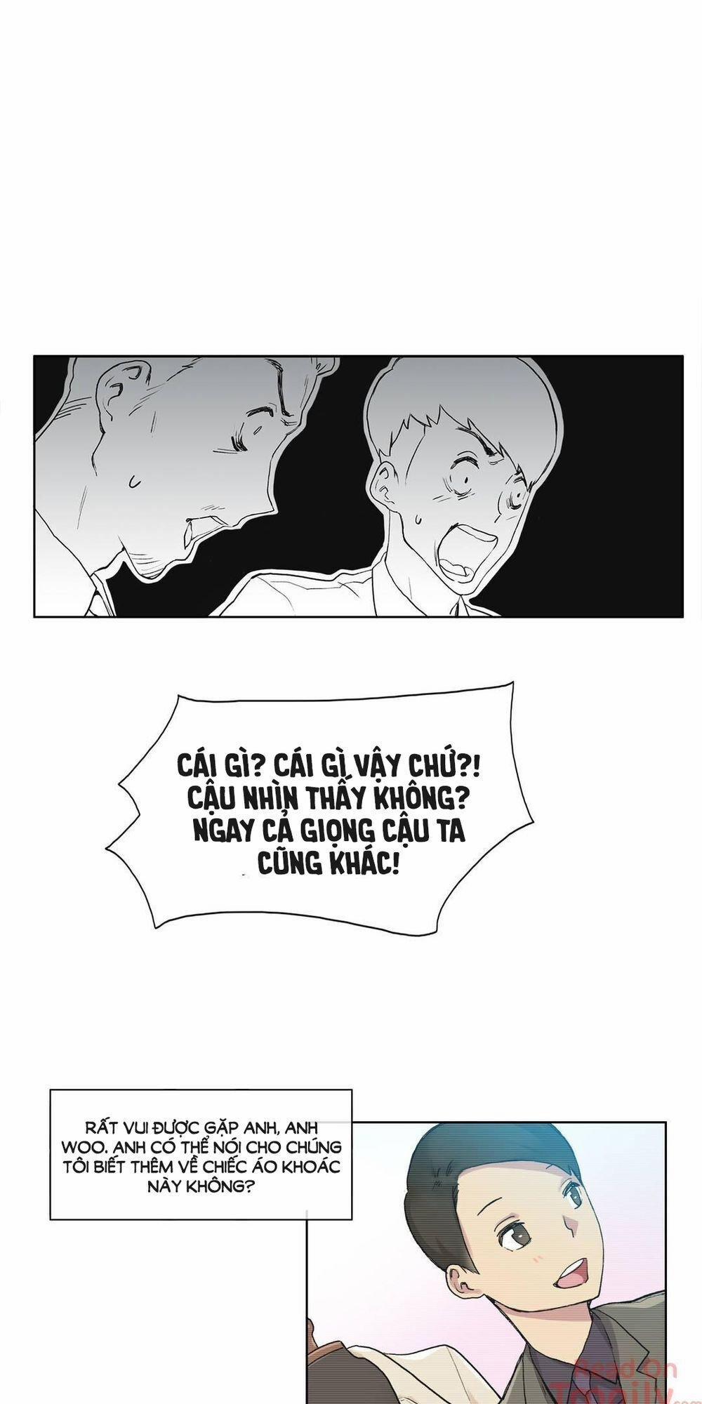 Vùng Đất Kỳ Diệu 14 trang 8