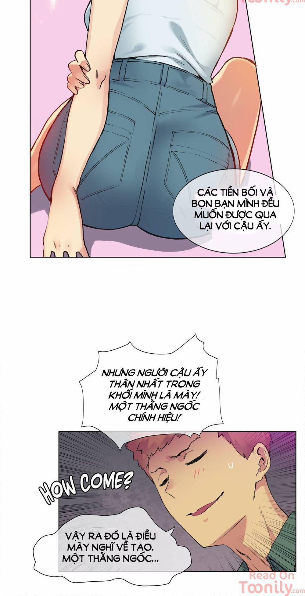 Vùng Đất Kỳ Diệu 15 trang 14