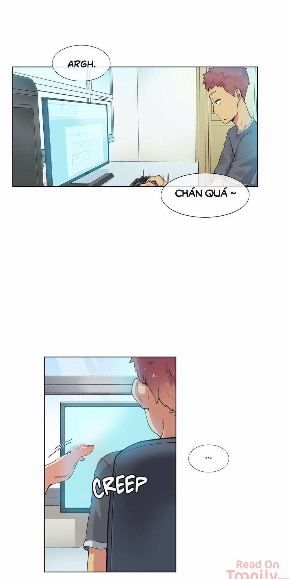 Vùng Đất Kỳ Diệu 15 trang 19