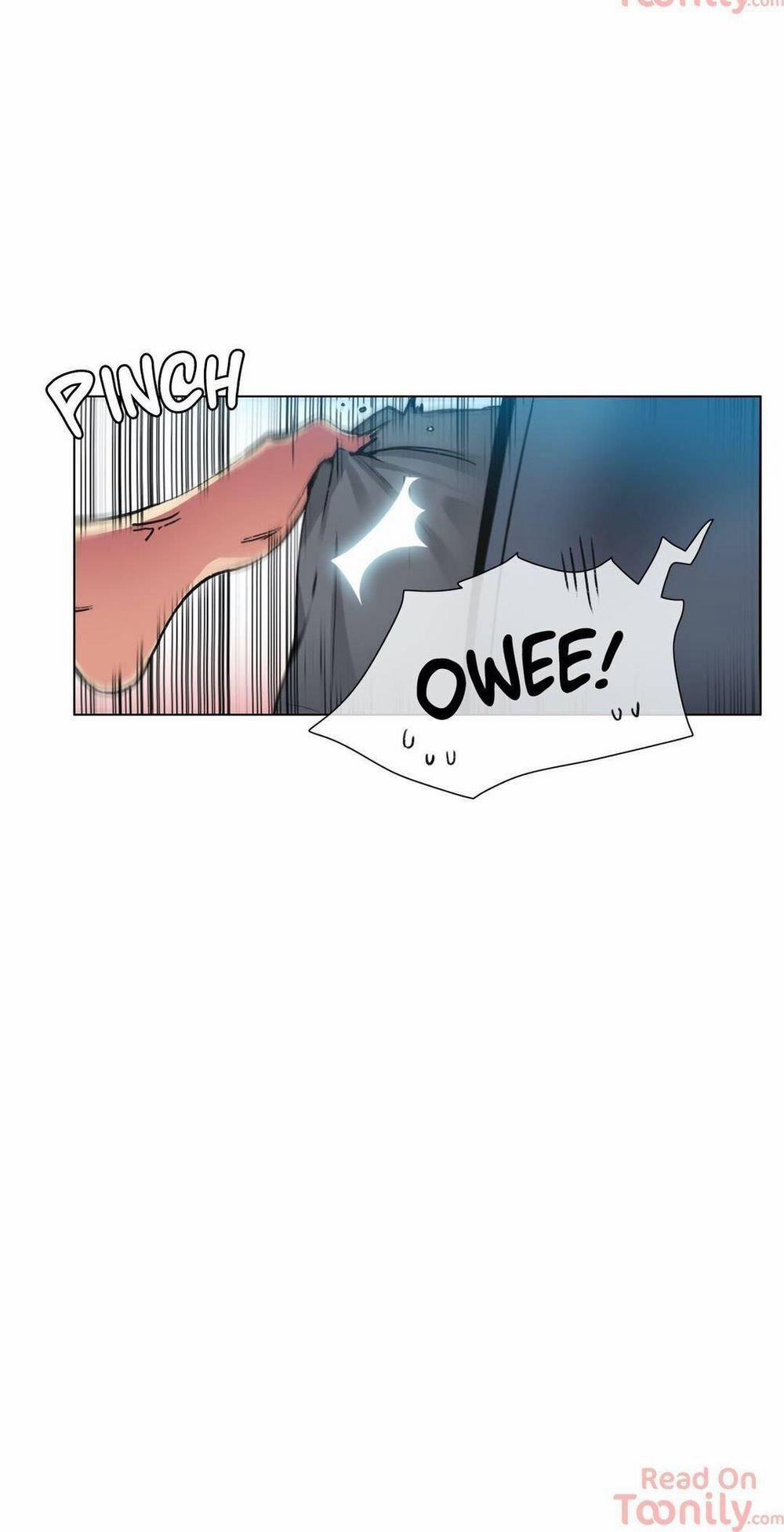 Vùng Đất Kỳ Diệu 15 trang 20