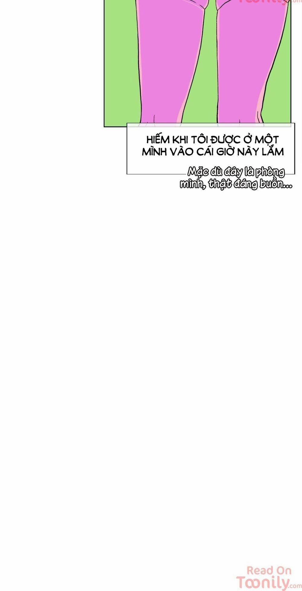 Vùng Đất Kỳ Diệu 15 trang 38