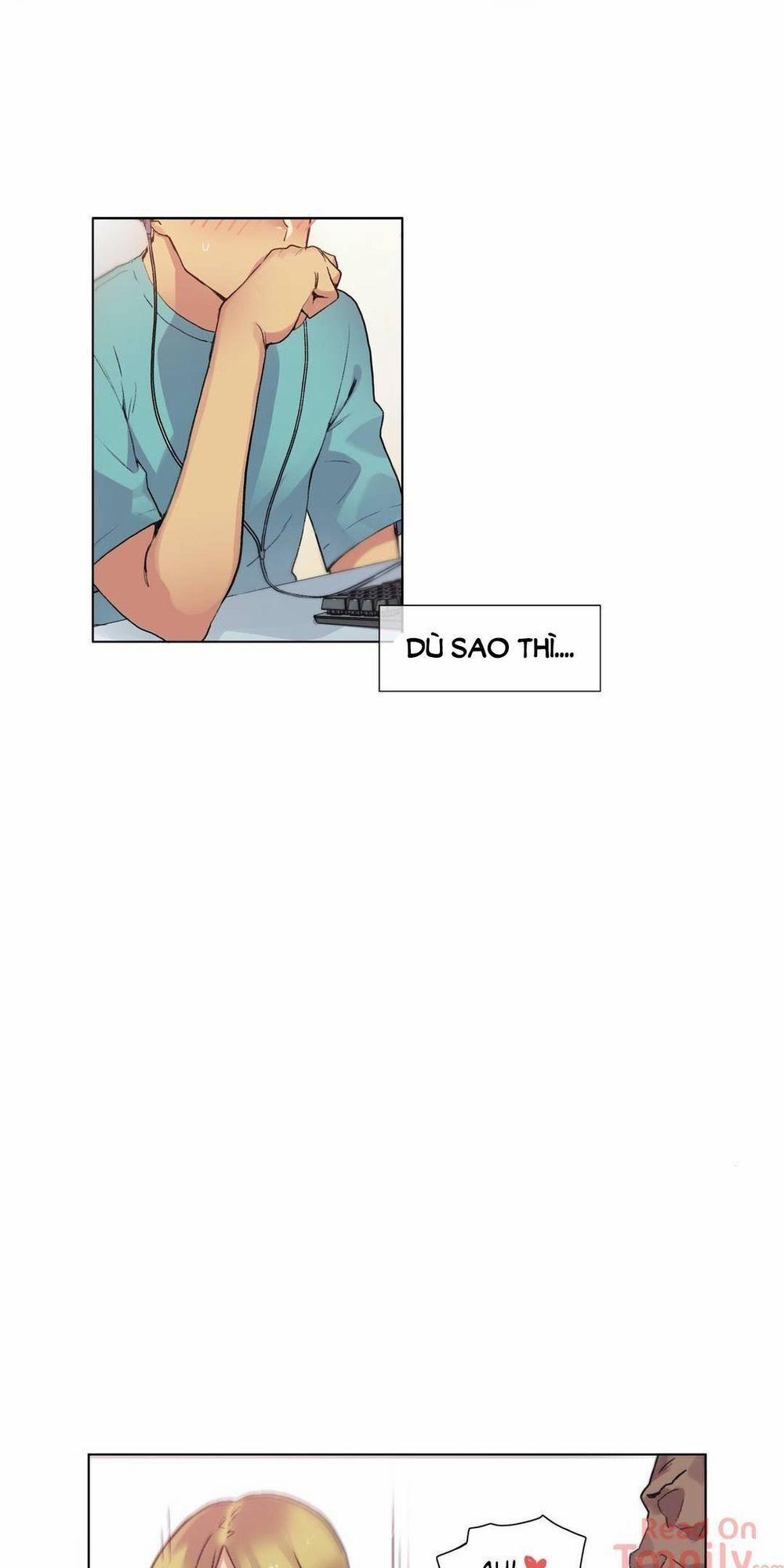 Vùng Đất Kỳ Diệu 15 trang 39