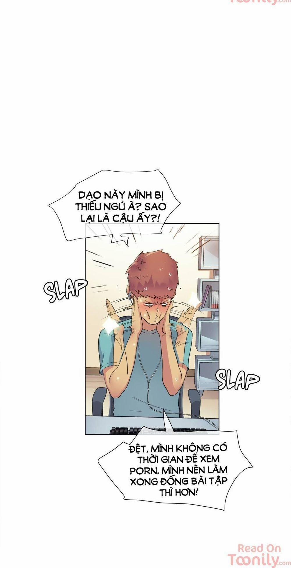 Vùng Đất Kỳ Diệu 15 trang 48