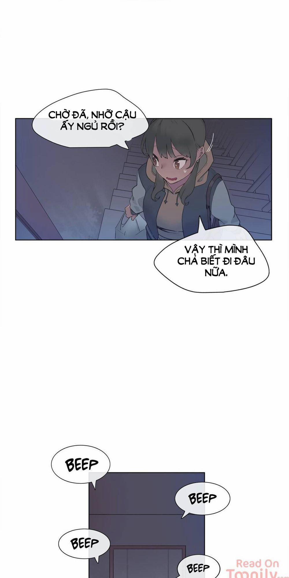 Vùng Đất Kỳ Diệu 15 trang 55