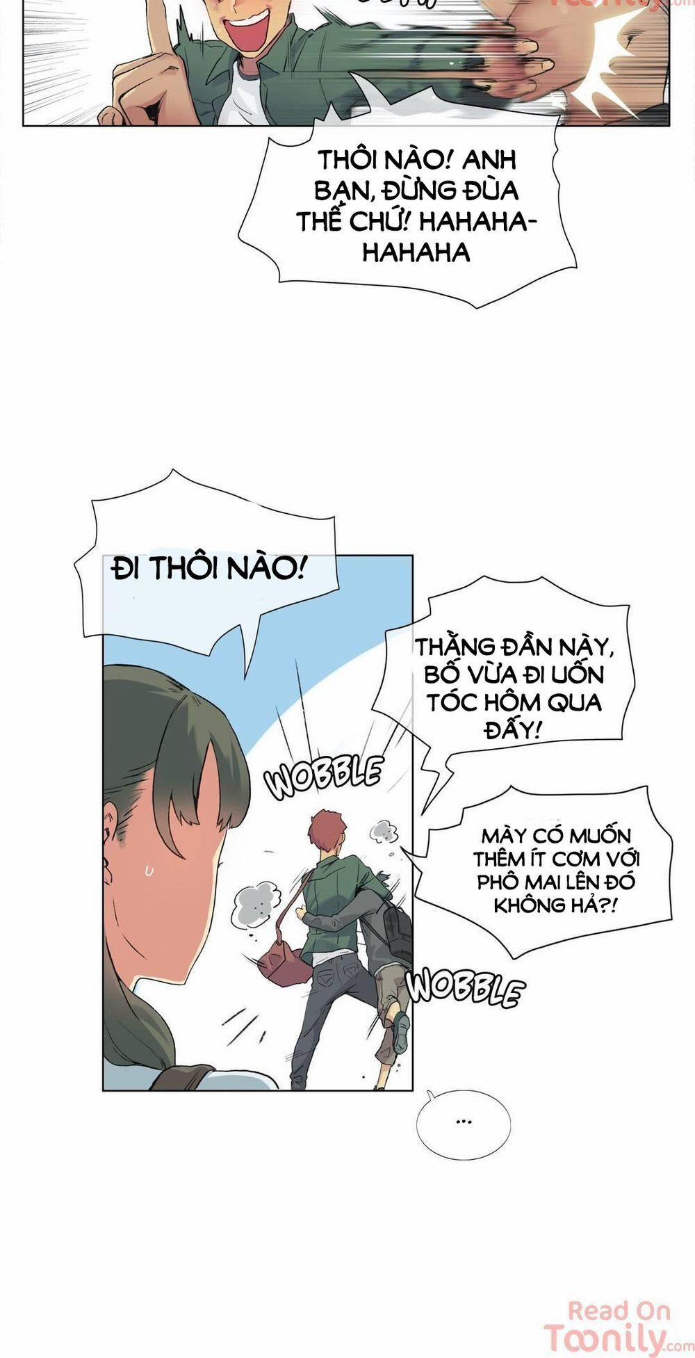 Vùng Đất Kỳ Diệu 15 trang 9