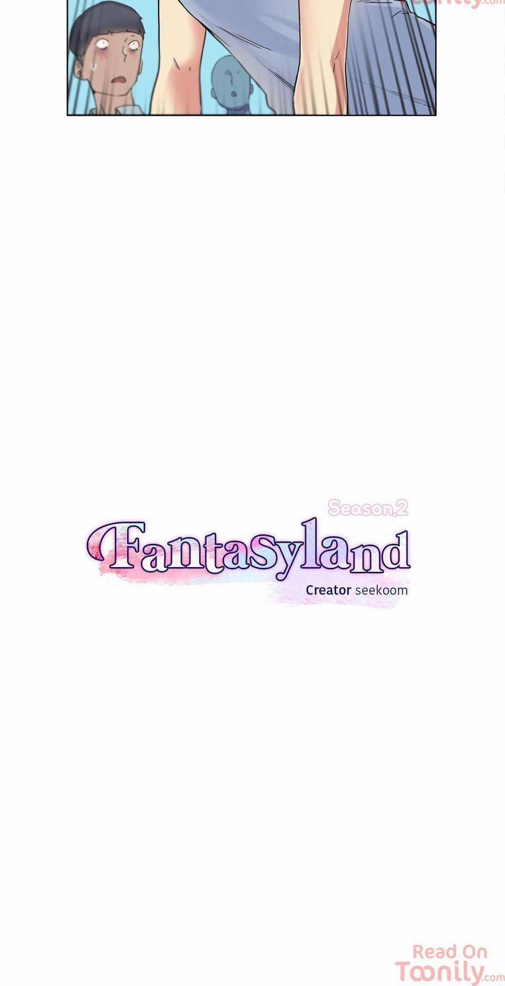 Vùng Đất Kỳ Diệu 16 trang 11