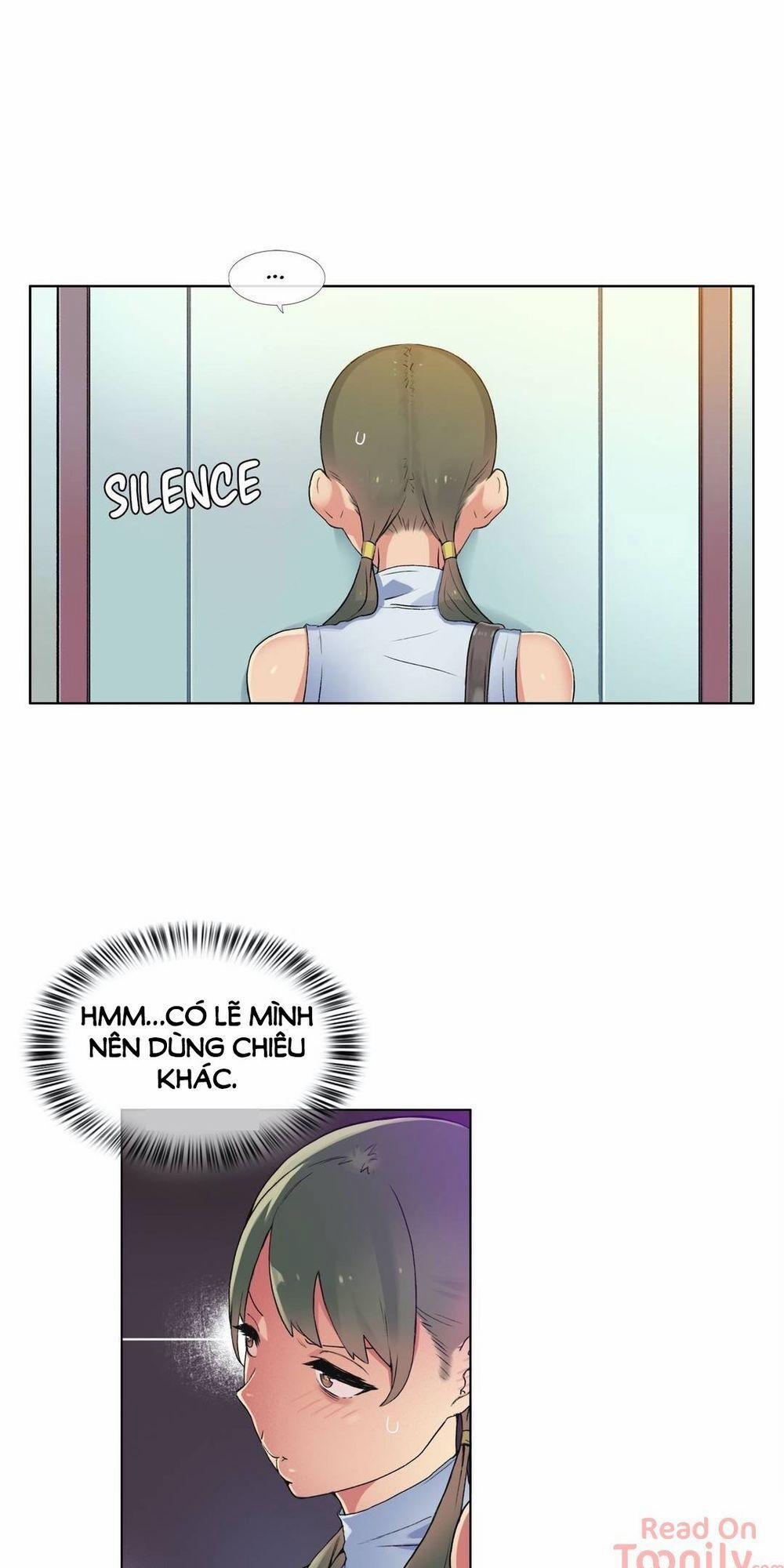 Vùng Đất Kỳ Diệu 16 trang 16