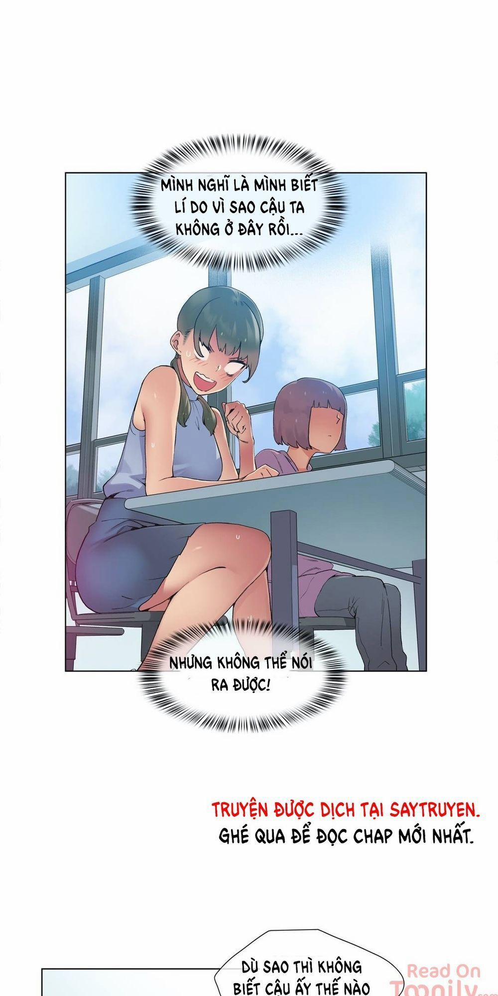 Vùng Đất Kỳ Diệu 16 trang 2