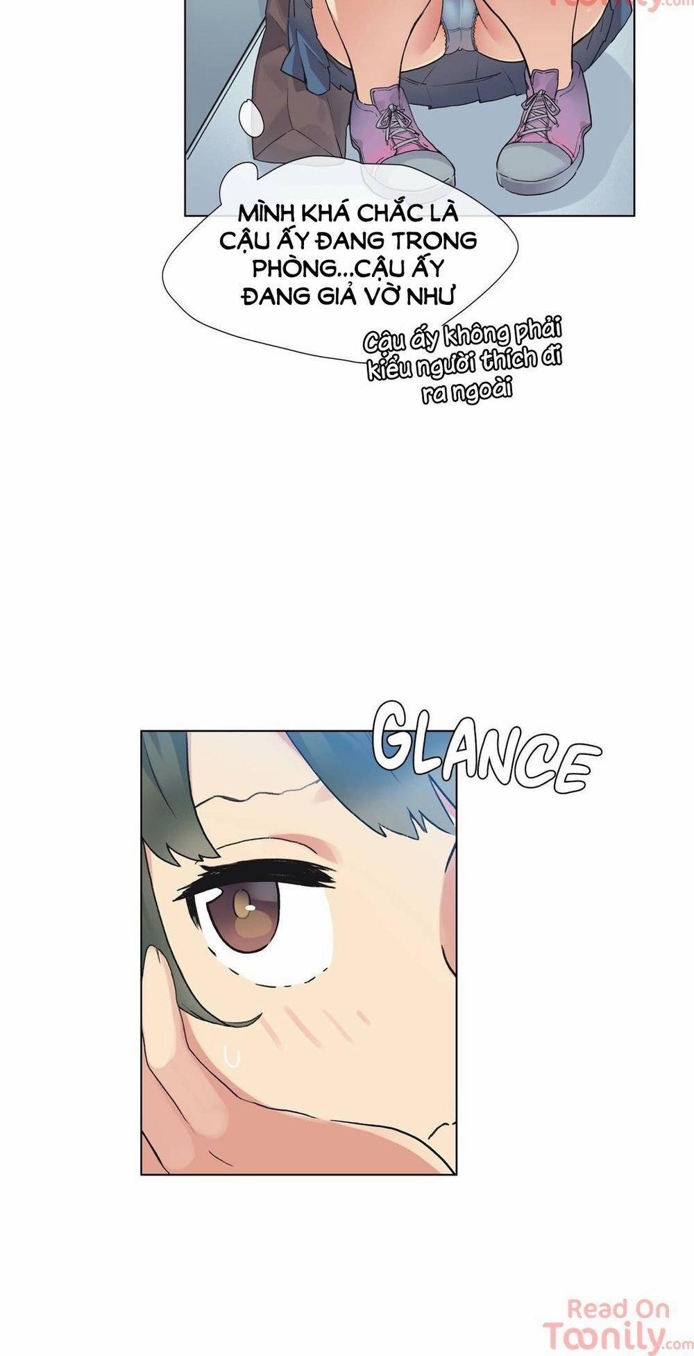 Vùng Đất Kỳ Diệu 16 trang 21