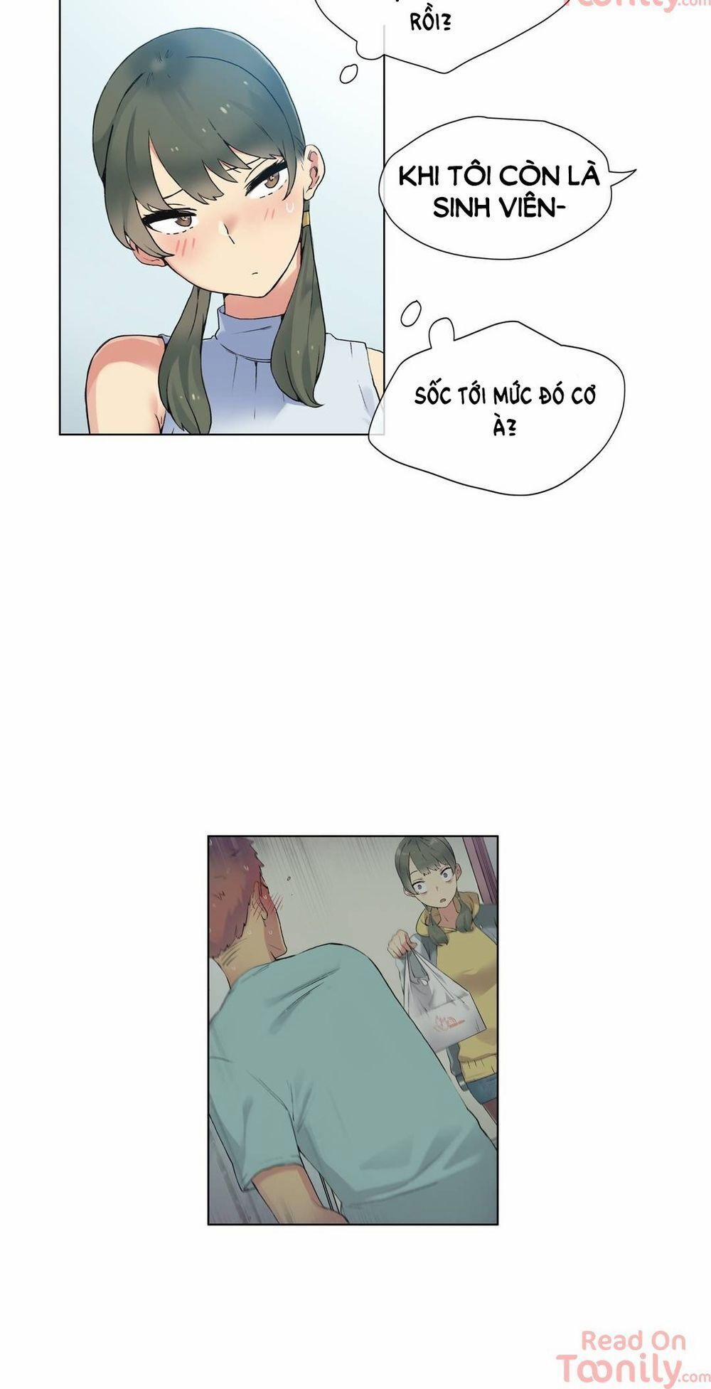 Vùng Đất Kỳ Diệu 16 trang 3