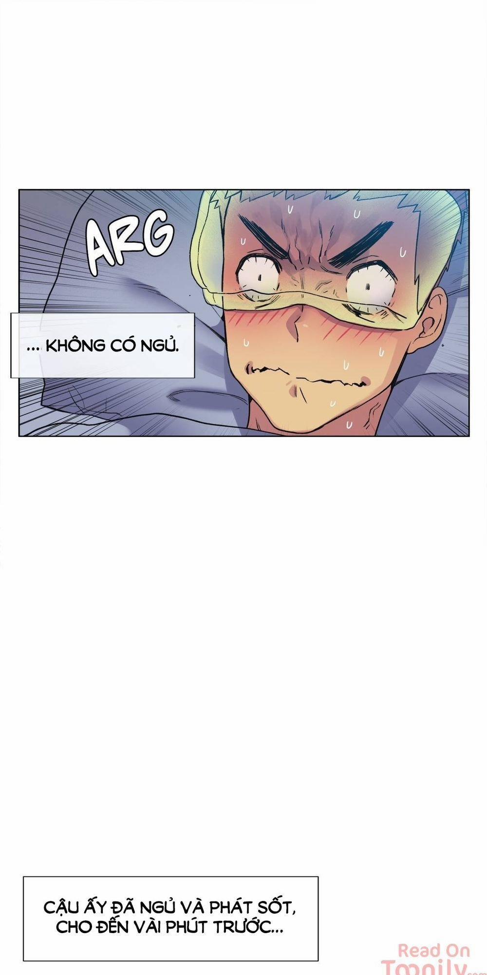 Vùng Đất Kỳ Diệu 16 trang 38