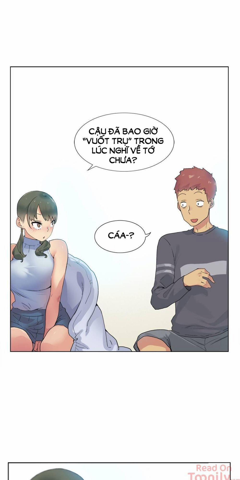 Vùng Đất Kỳ Diệu 17 trang 16