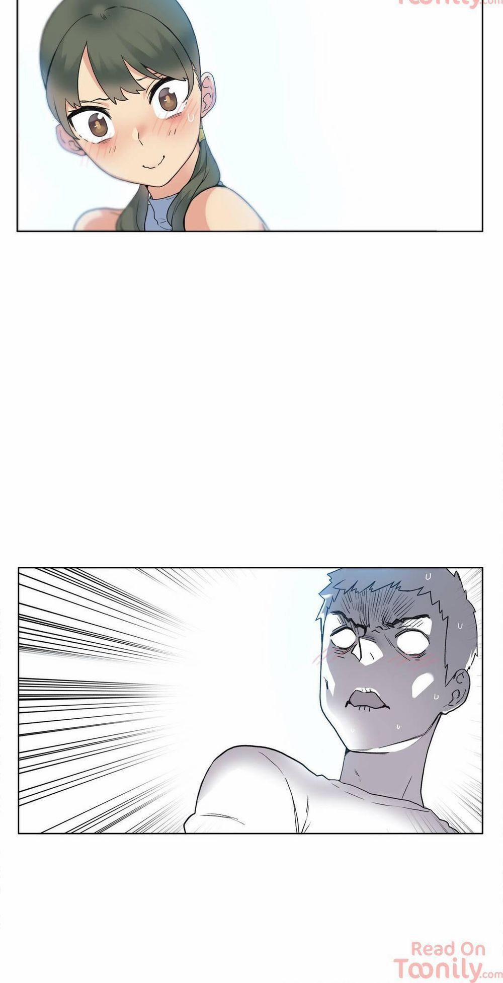 Vùng Đất Kỳ Diệu 17 trang 17