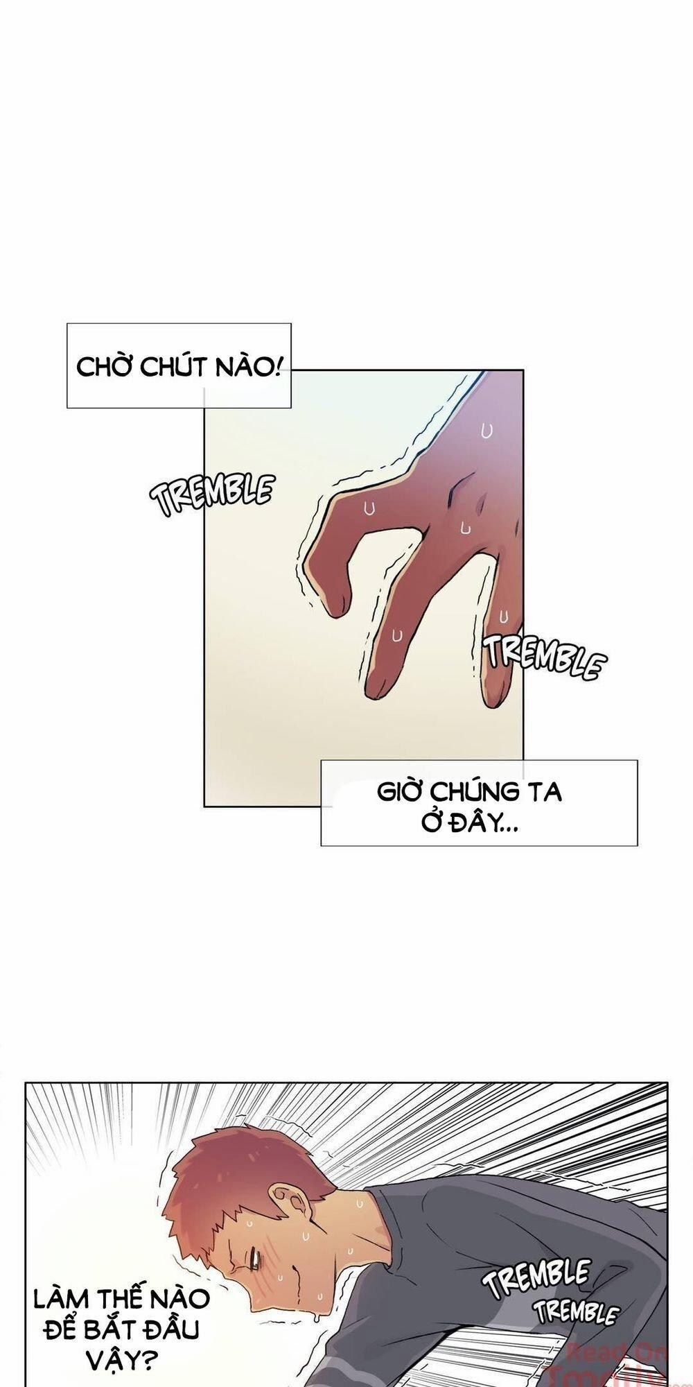 Vùng Đất Kỳ Diệu 17 trang 30