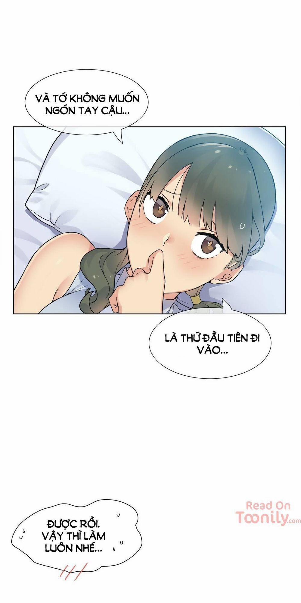 Vùng Đất Kỳ Diệu 17 trang 42