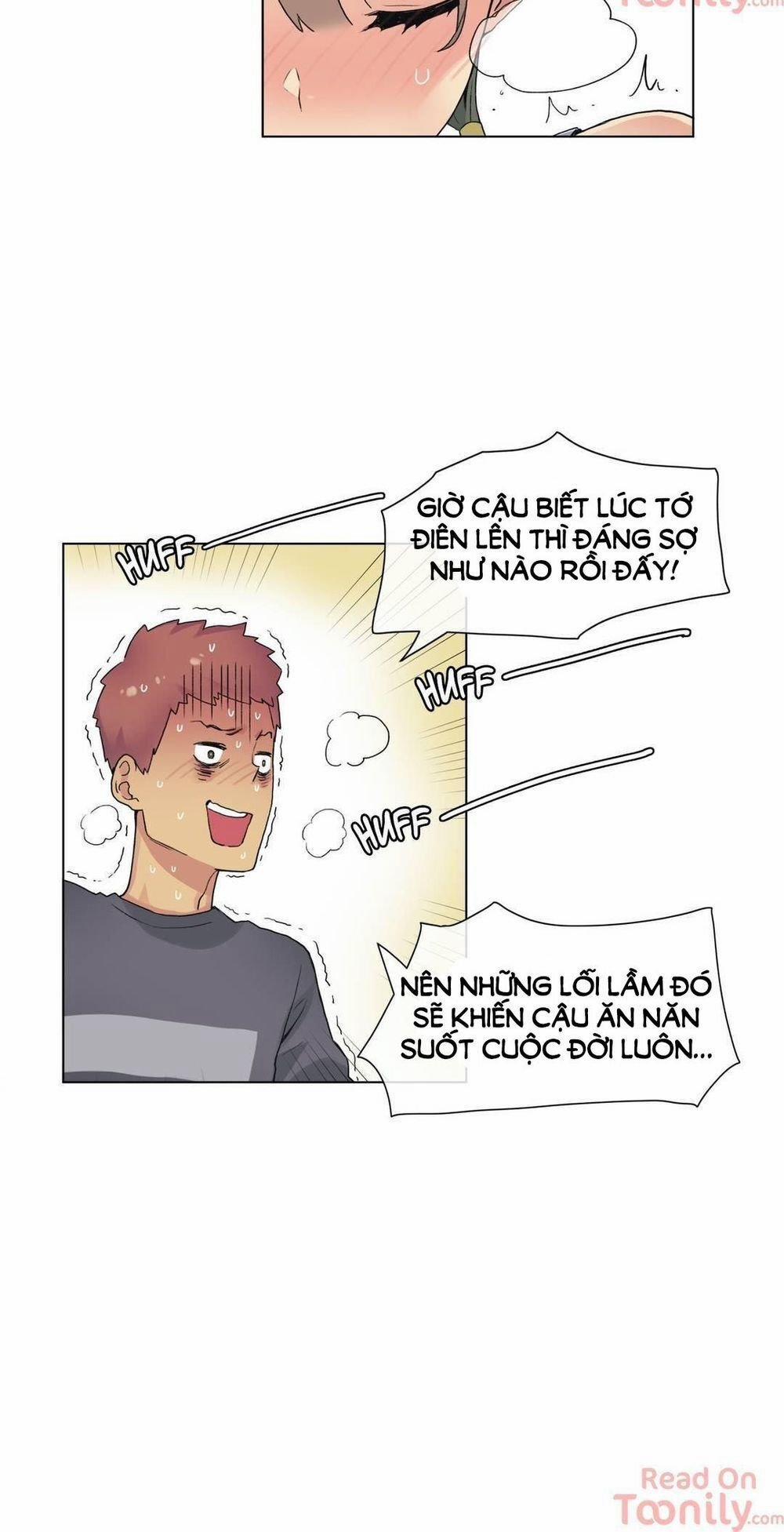 Vùng Đất Kỳ Diệu 17 trang 59